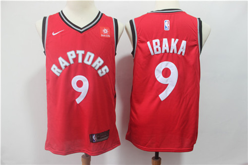 Toronto Raptors Game Jerseys-022