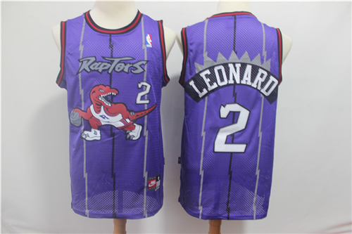 Toronto Raptors Game Jerseys-023