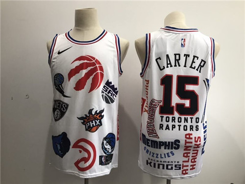 Toronto Raptors Game Jerseys-031