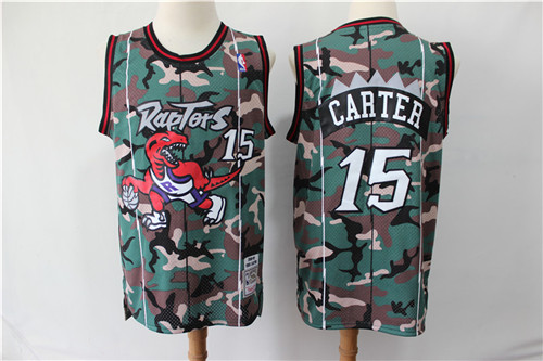 Toronto Raptors Game Jerseys-037