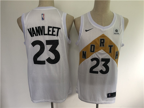 Toronto Raptors Game Jerseys-041