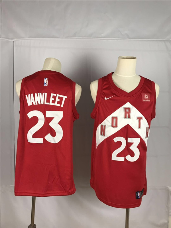 Toronto Raptors Game Jerseys-045