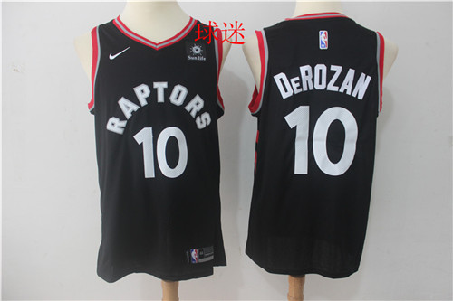 Toronto Raptors Game Jerseys-005