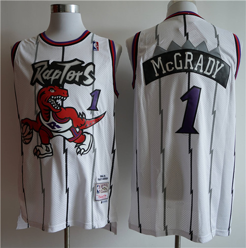 Toronto Raptors Game Jerseys-059
