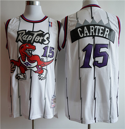 Toronto Raptors Game Jerseys-060