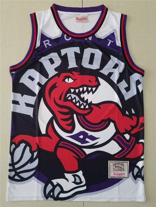 Toronto Raptors Game Jerseys-078