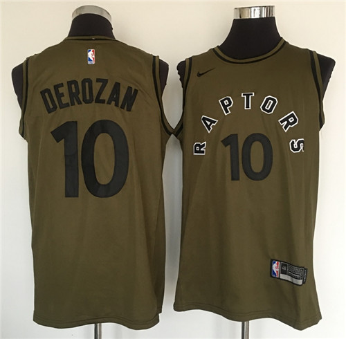 Toronto Raptors Game Jerseys-010