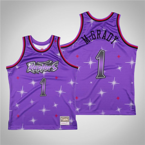 Toronto Raptors Game Jerseys-088
