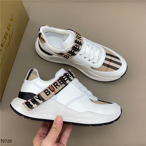 Burberry Shoes-M-199