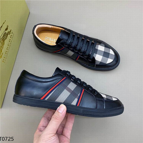 Burberry Shoes-M-214