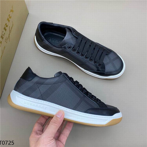 Burberry Shoes-M-215