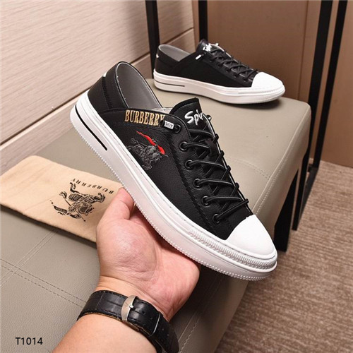 Burberry Shoes-M-266
