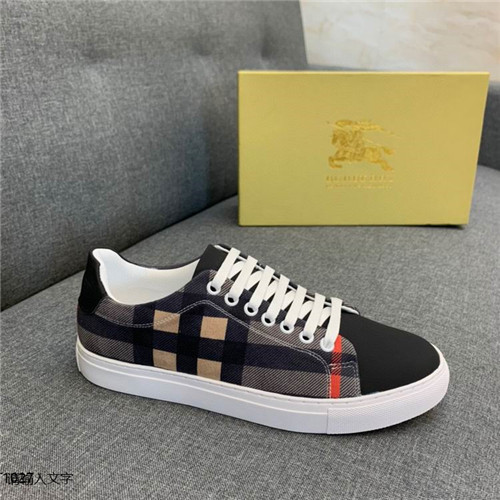 Burberry Shoes-M-269