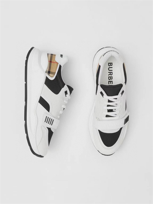 Burberry Shoes-M-669