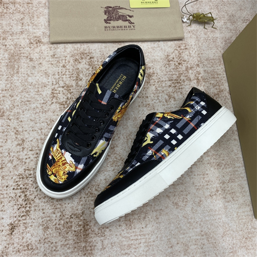 Burberry Shoes-M-774