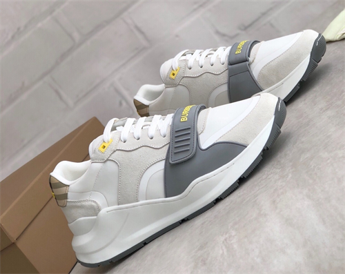 Burberry Shoes-W-0064