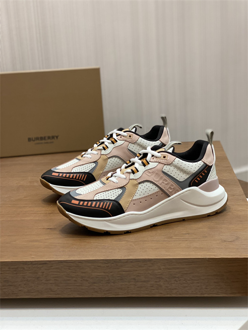 Burberry Shoes-W-0098