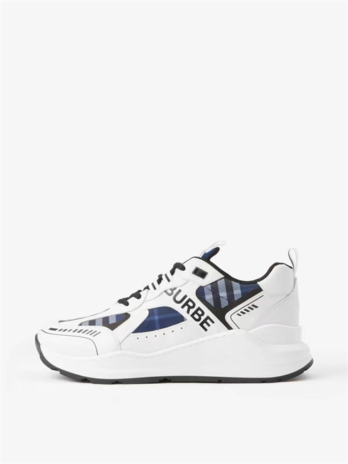 Burberry Shoes-W-0106