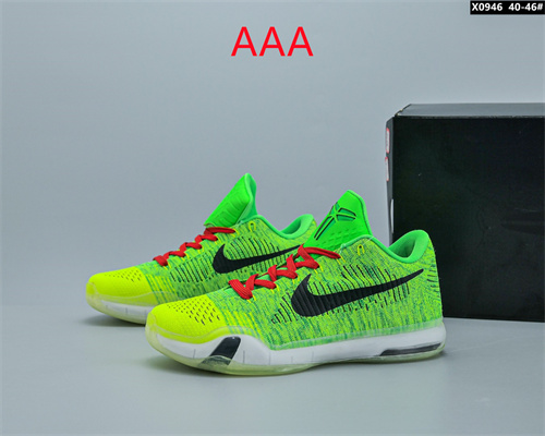 Kobe Bryant 10(AAA)-002