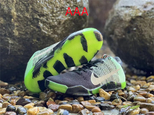 Kobe Bryant 11(AAA)-001