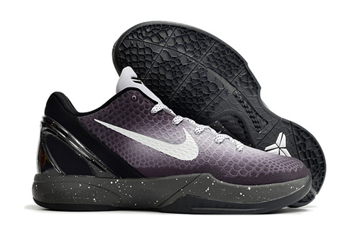 Kobe Bryant 6-M-016