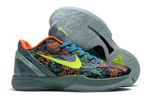 Kobe Bryant 6-M-005