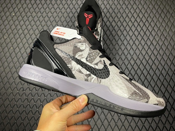 Kobe Bryant 6(AAA)-0115