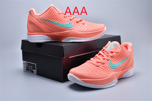 Kobe Bryant 6(AAA)-002