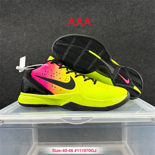 Kobe Bryant 6(AAA)-0028
