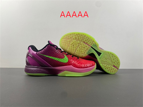 Kobe Bryant 6(AAAAA)-0009