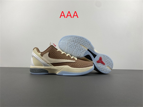 Kobe Bryant 6(AAA)-0051