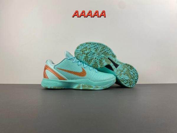 Kobe Bryant 6(AAAAA)-0026