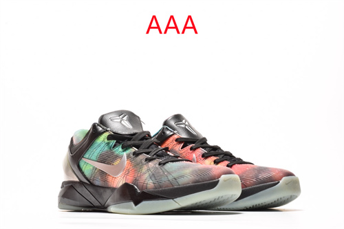 Kobe Bryant 7(AAA)-007