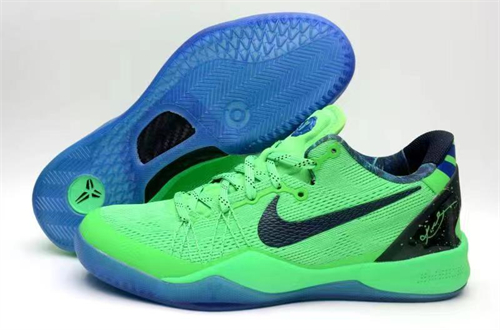 Kobe Bryant 8-M-010