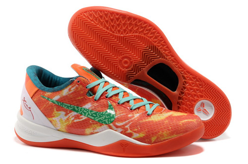 Kobe Bryant 8-M-003