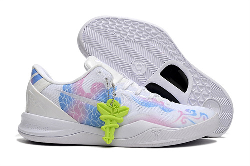 Kobe Bryant 8-M-0035