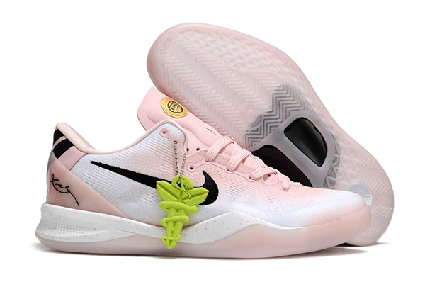 Kobe Bryant 8-M-0048