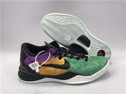 Kobe Bryant 8-M-006