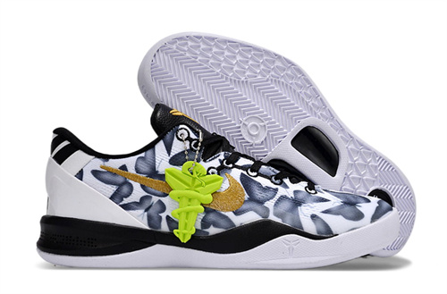 Kobe Bryant 8-W-0014