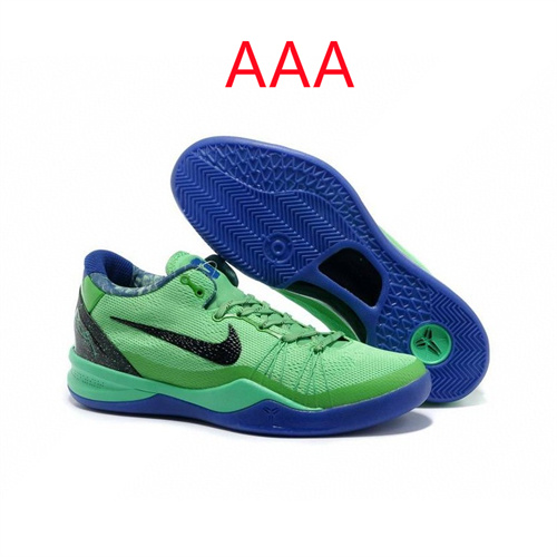 Kobe Bryant 8(AAA)-011