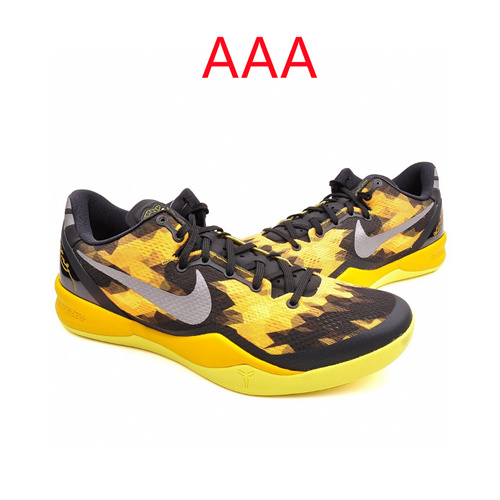 Kobe Bryant 8(AAA)-012