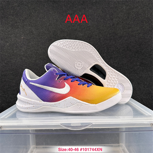 Kobe Bryant 8(AAA)-0024