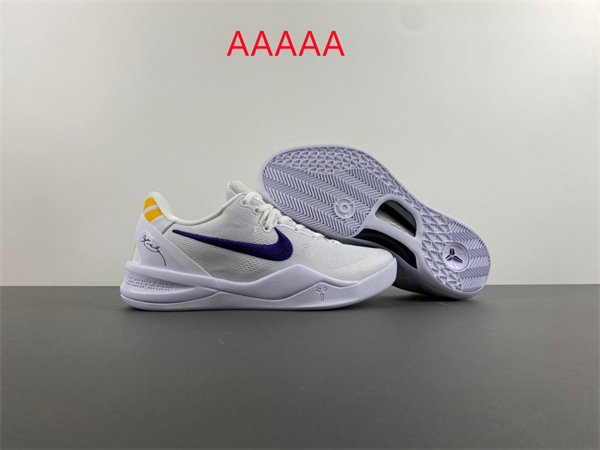 Kobe Bryant 8(AAAAA)-0006