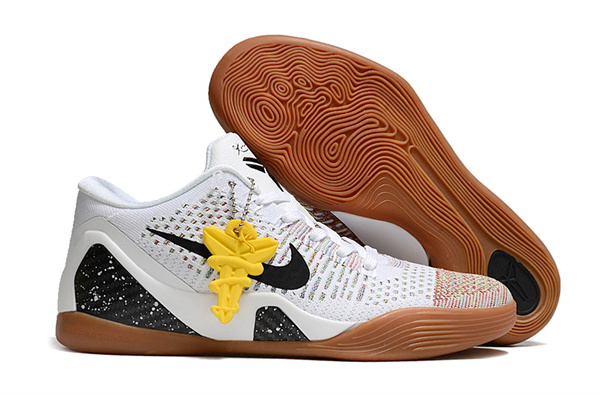 Kobe Bryant 9-M-0001