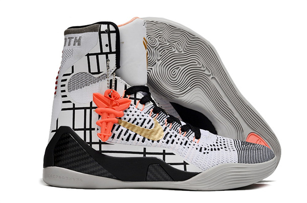 Kobe Bryant 9-W-0009