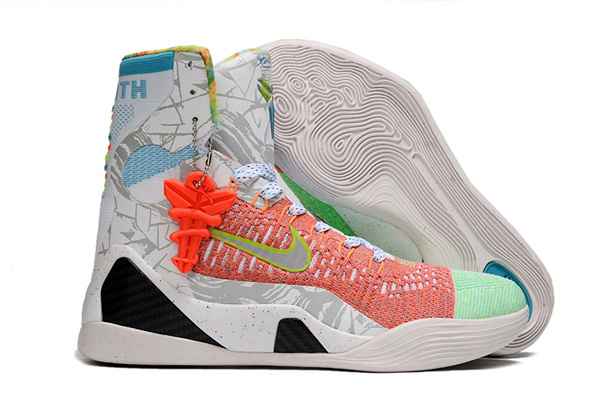 Kobe Bryant 9-M-0020