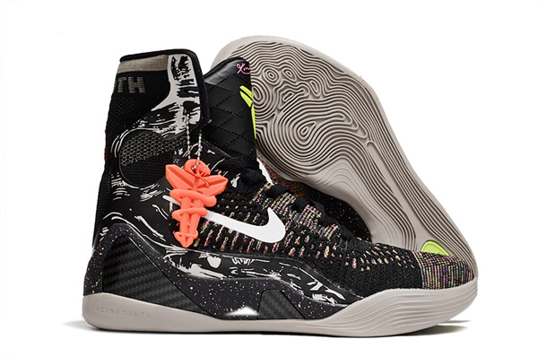 Kobe Bryant 9-W-0014