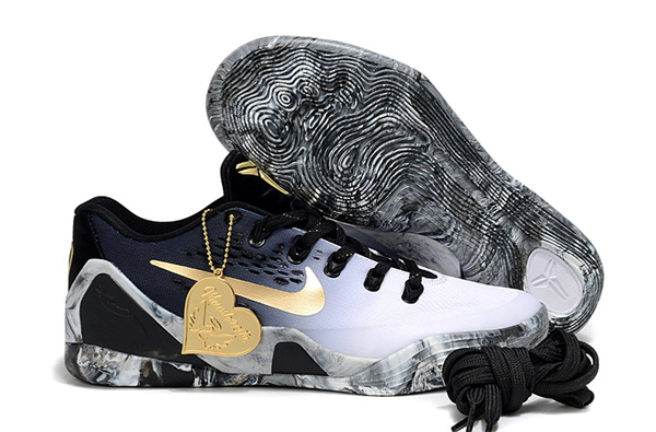 Kobe Bryant 9-M-0024