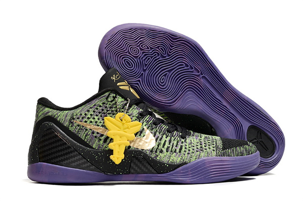 Kobe Bryant 9-W-0005
