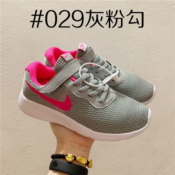 Nike Roshe Run-Kids-009